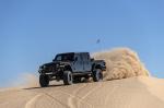 Jeep Gladiator HPE1000 Maximus by Hennessey 2019 года